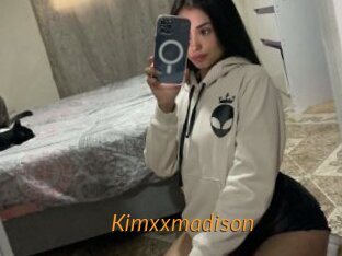 Kimxxmadison