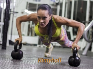 kimyhall Porn University
