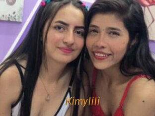 Kimylili