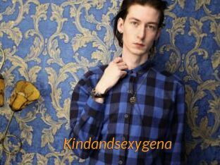 Kindandsexygena