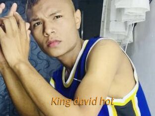 King_david_hot