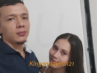 Kingandqueen21
