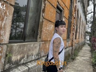 Kingaustin