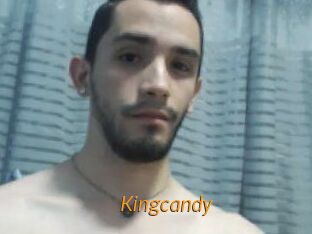 Kingcandy