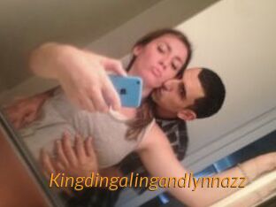 Kingdingalingandlynnazz
