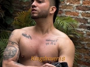 kingdraven18 Porn University