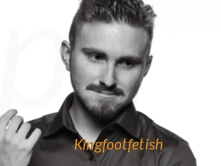 Kingfootfetish