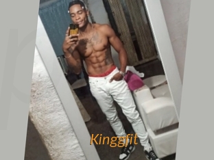 kinggfit Porn University