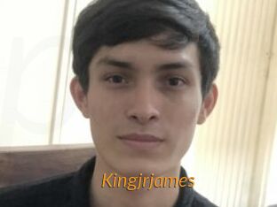 Kingjrjames