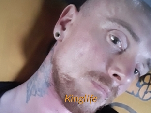 kinglife Porn University