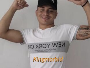 Kingmorbid