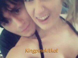 Kingpinnkitkat