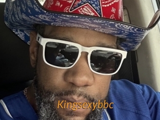 Kingsexybbc