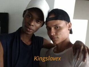 Kingslavex