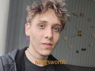 Kingswords