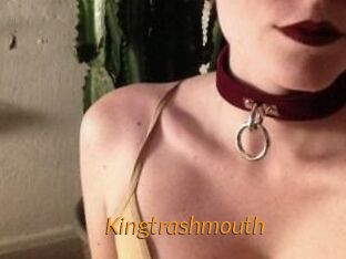 Kingtrashmouth