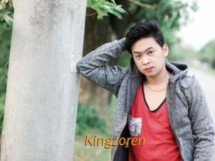 Kingzoren