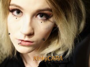 KinkyCARA
