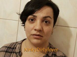 KinkyDirtylover