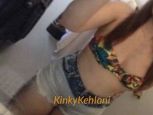 KinkyKehlani