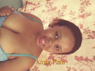 kinky_Pam Porn University
