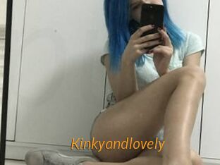 Kinkyandlovely