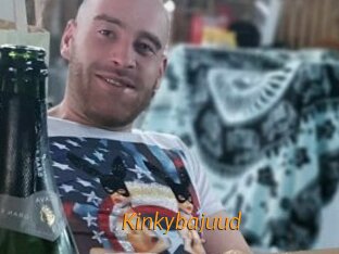 kinkybajuud Porn University