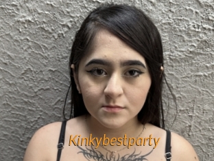Kinkybestparty