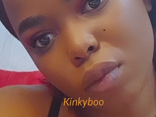 kinkyboo Porn University