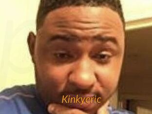 Kinkyeric