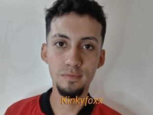 Kinkyfoxx
