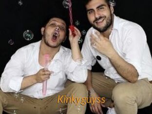 Kinkyguyss