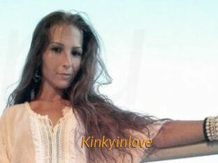 Kinkyinlove