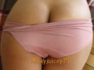 KinkyjuiceyTS