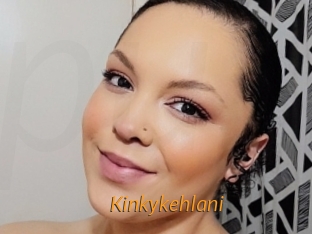 Kinkykehlani