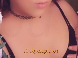 Kinkykouple101