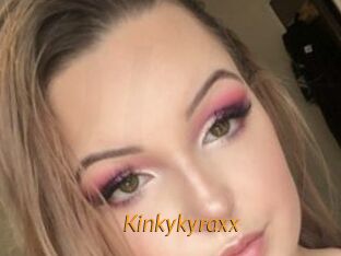 Kinkykyraxx