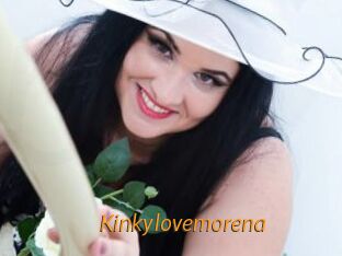 Kinkylovemorena