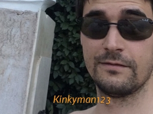 Kinkyman123