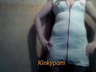 Kinkypam