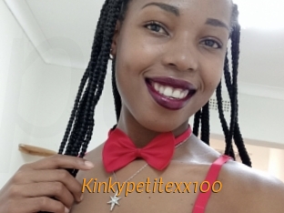 Kinkypetitexx100