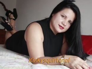 Kinkysquirtanal