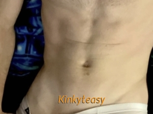 Kinkyteasy