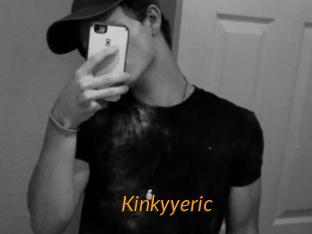 kinkyyeric Porn University