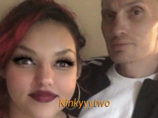 Kinkyyytwo