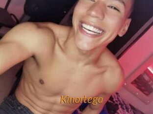 Kinortega