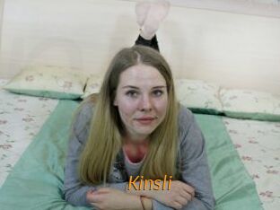 Kinsli