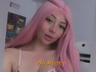 Kiokogrey