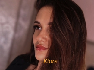 Kiore
