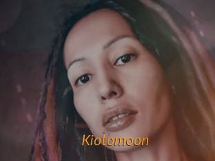 Kiotomoon